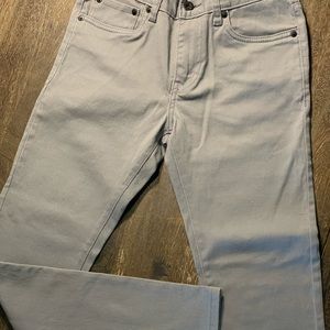 Levis 510 skinny
